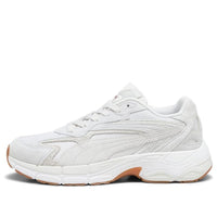 PUMA Teveris NITRO 'Corduroy White' 392782-03