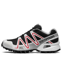 حذاء Salomon Speedcross 3 Gradient 'Black And Silver' 416349 / L41634900