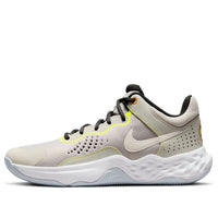حذاء Nike Fly.By Mid 3 "Light Iron Ore" DD9311-004