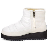 (WMNS) UGG Ridge Mini Snow 'White' 1103840-WHT