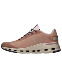 (WMNS) حول نموذج Cloudnova قيد التشغيل 'Rosebrown Orchid' 26.98121