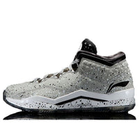 Li-Ning Way of Wade 3 'Grey Boy' ABAJ013-25