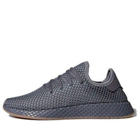 adidas Deerupt 'Dark Grey' CQ2627