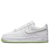 حذاء Nike Air Force 1 Low "Summit White Honeydew" DV0788-105
