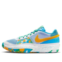 (GS) Nike JA 1 'Family Trivia' DX2294-100