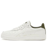 حذاء Onitsuka Tiger GSM باللون الأبيض الزيتوني الأخضر 1183B701-104