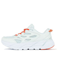 HOKA ONE ONE Clifton L 'Wan Blue Mandarin Red' 1114770-WBMR