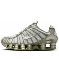 (WMNS) Nike Shox TL 'Light Army' AR3566-006