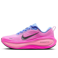 (WMNS) Nike Air Zoom Vomero Plus 'Royal Pulse Fire Pink' HV8154-400