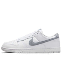 حذاء Nike Dunk Low 'White Ashen Slate' IH0632-141