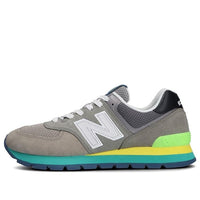 New Balance 574 'Marblehead Emerald Sky' ML574DSJ