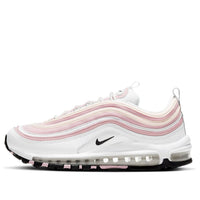 (WMNS) Nike Air Max 97 'وردي كريمي' DA9325-100