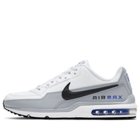 Nike Air Max LTD 3 'Light Smoke Grey Racer Blue' DD7118-001