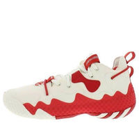adidas Harden Volume 6 'Beige Red' GX9186