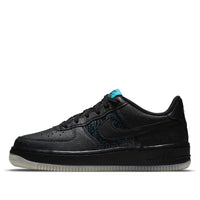 (GS) Nike Space Jam x Air Force 1 '06 'Computer Chip' DN1434-001