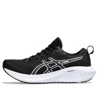 (WMNS) ASICS Gel-Excite 10 'Black White' 1012B418-003
