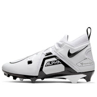 Nike Alpha Menace Pro 3 'White Black' CT6649-100