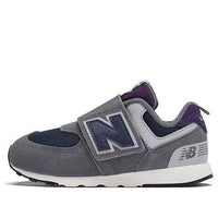 (TD) حذاء New Balance 574 "رمادي بحري" NW574KGN