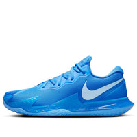 Nike Court Zoom Vapor Cage 4 Rafa 'Light Photo Blue' DD1579-402