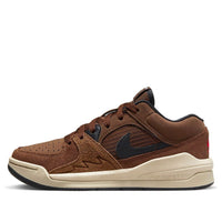 (GS) Air Jordan Stadium 90 'Cacao Wow' DX4399-200