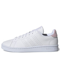(WMNS) adidas Advantage 'White Aero Pink' GW4847