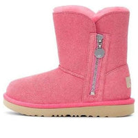 شورت UGG Bailey بسحاب وردي 1123613T-PKRS