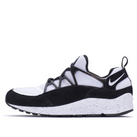 Nike Air Huarache Light 'Black White Speckled' 306127-010
