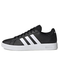 حذاء adidas Neo Grand Court Base 2.0 'Core Black' GW9251