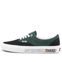 حذاء Vans Era 'Black Pine Needle' VN0A4U39265