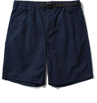 شورت Timberland TimberCHILL المضاد للأشعة فوق البنفسجية "Navy" A6V9A-433