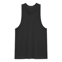 Fear of God Essentials SS24 Tank Top 'Black' 125SU244230F