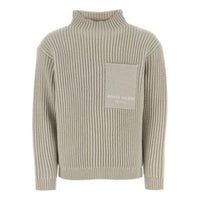 STONE ISLAND Turtleneck Sweater 'Beige' 7915543XA-V0097