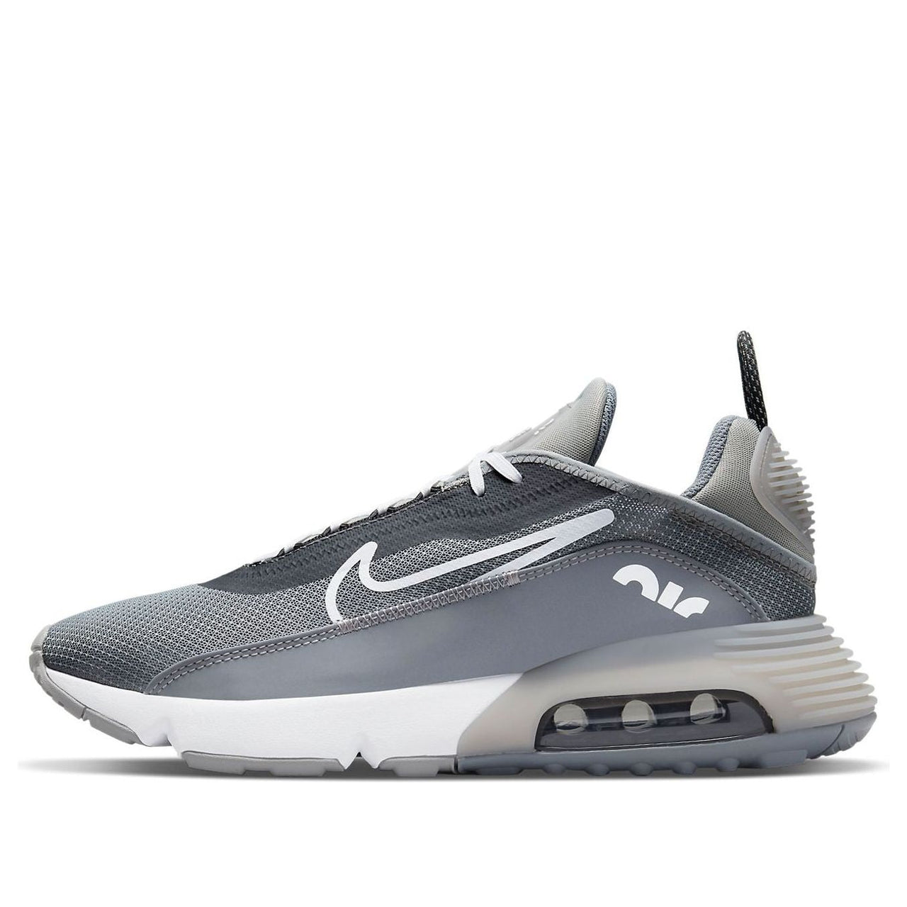 نايكي اير ماكس 2090 "رمادي بارد" CZ1708-001