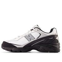 New Balance 509 'White Black' U509BW
