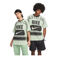 Nike NRG Massive Dept Tee 'Green Black' DX5839-017