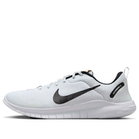 Nike Flex Experience Run 12 'White Black' DV0740-101