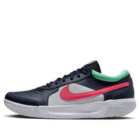 Nike Court Zoom Lite 3 'Obsidian Hyper Pink' DH0626-402