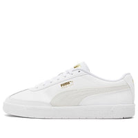 حذاء كاجوال PUMA Oslo-city أبيض/رمادي 374976-01