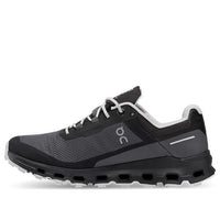 (WMNS) On Running Cloudvista Waterproof 'Eclipse Black' 74.98595