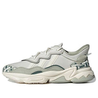 adidas originals Ozweego 'Grey Green' GY9019