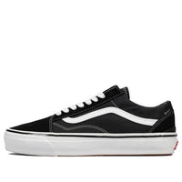 حذاء Vans Old Skool Gore-Tex أسود VN000D0UBPA