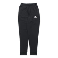 بنطلون رياضي طويل للجري كاجوال من adidas M Sl Ft Tc Pt باللون الأسود GK9265