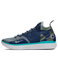 Nike KD 11 EP 'Black History Month' BQ6246-400