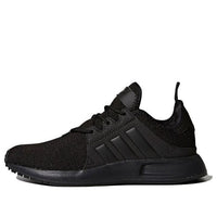 (GS) adidas originals XPLR J Retro Sports Shoe BY9879