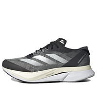 adidas Adizero Boston 12 Wide 'Black Carbon' H03613