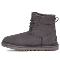(WMNS) UGG Neumel Hiker 'Purple Grey' 1112482-NHT