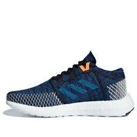 (GS) adidas PureBoost Go J 'Legend Ink' B43502