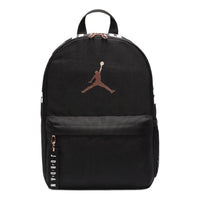 حقيبة ظهر Air Jordan Mini "Black Gold" DV5304-013