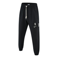 Nike NBA Standard Issue joggers 'Black' DR2169-010