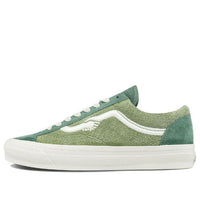 Vans Notre x OG Style 36 LX "أخضر" VN0A4BVEGRN